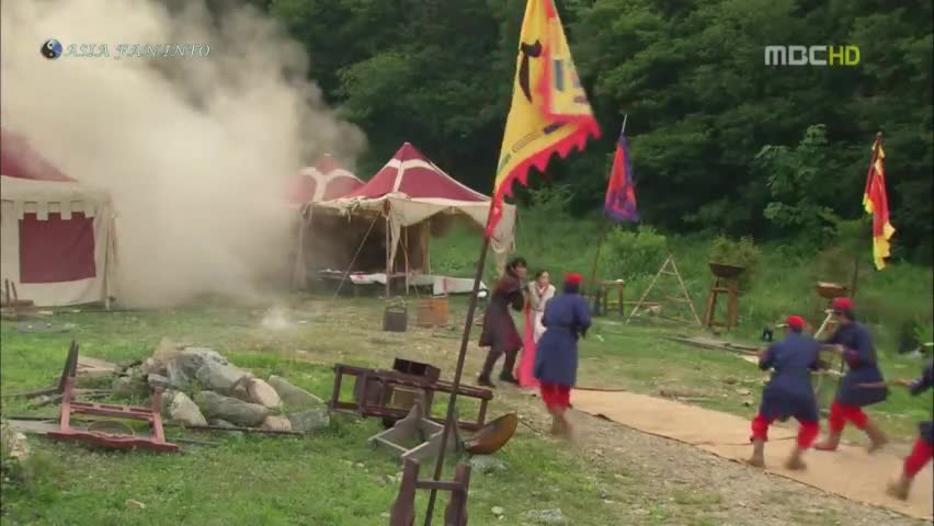Doctor Jin Episodul 22 final