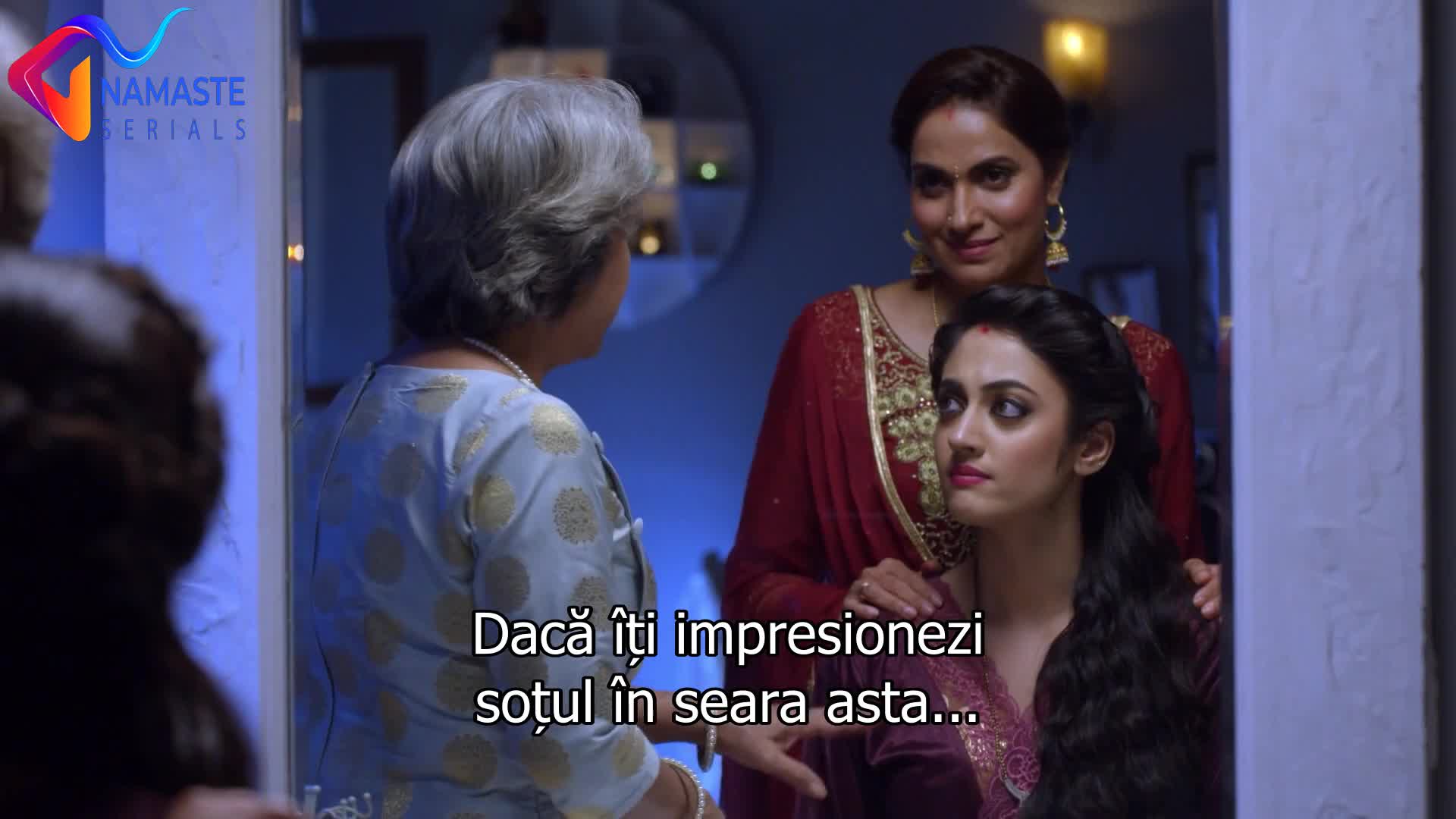Kaleerein - Podoabele miresei Episodul 52 subtitrat în română