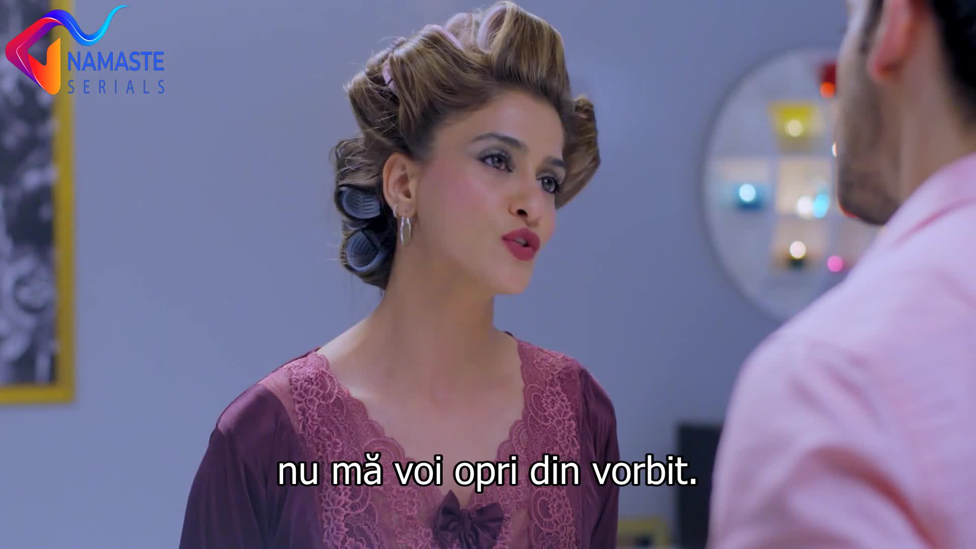 Kaleerein - Podoabele miresei Episodul 55 subtitrat în română
