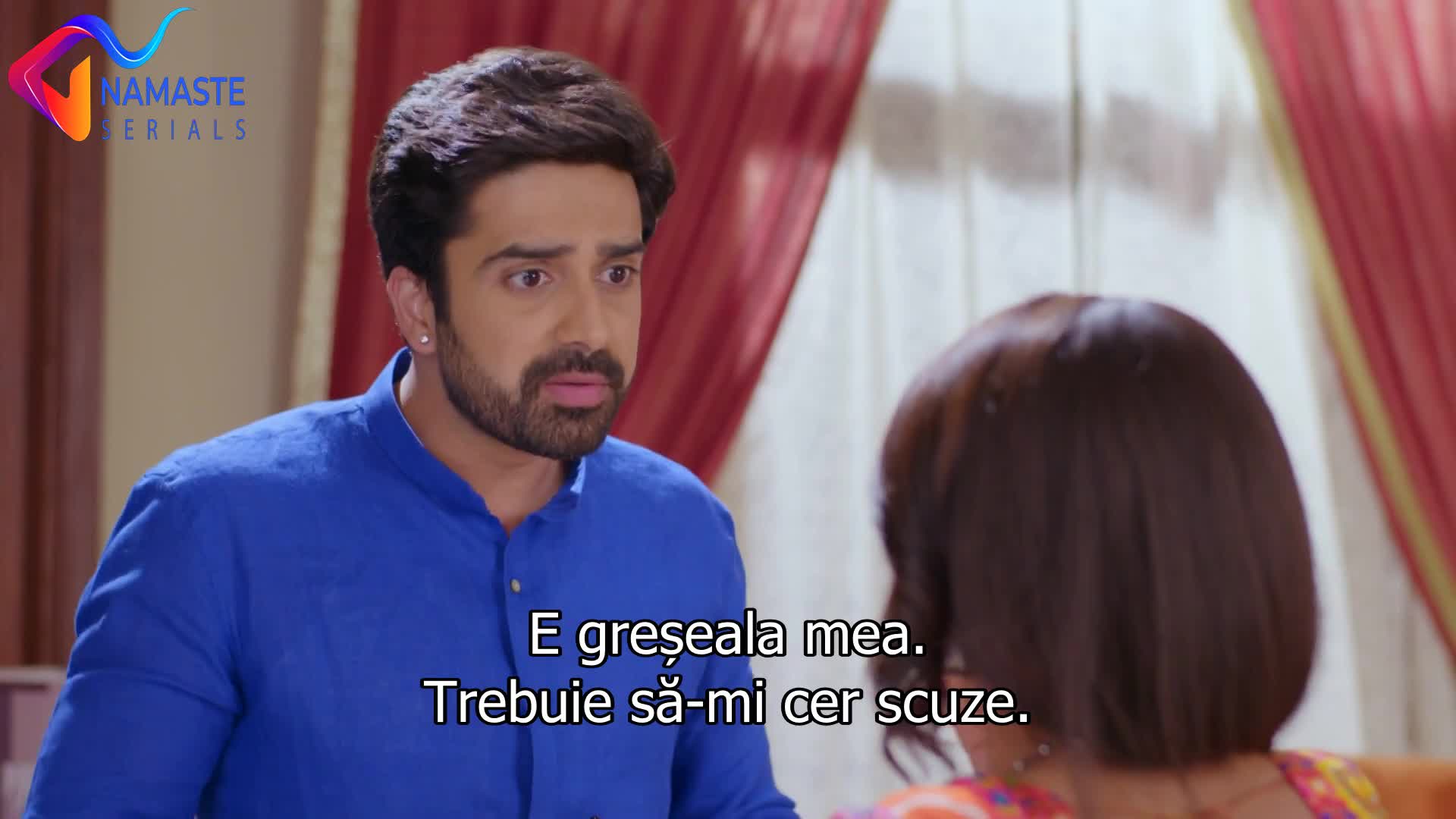 Main bhi ardhangini  - Jumătatea mea pierdută Episodul 13 subtitrat în română