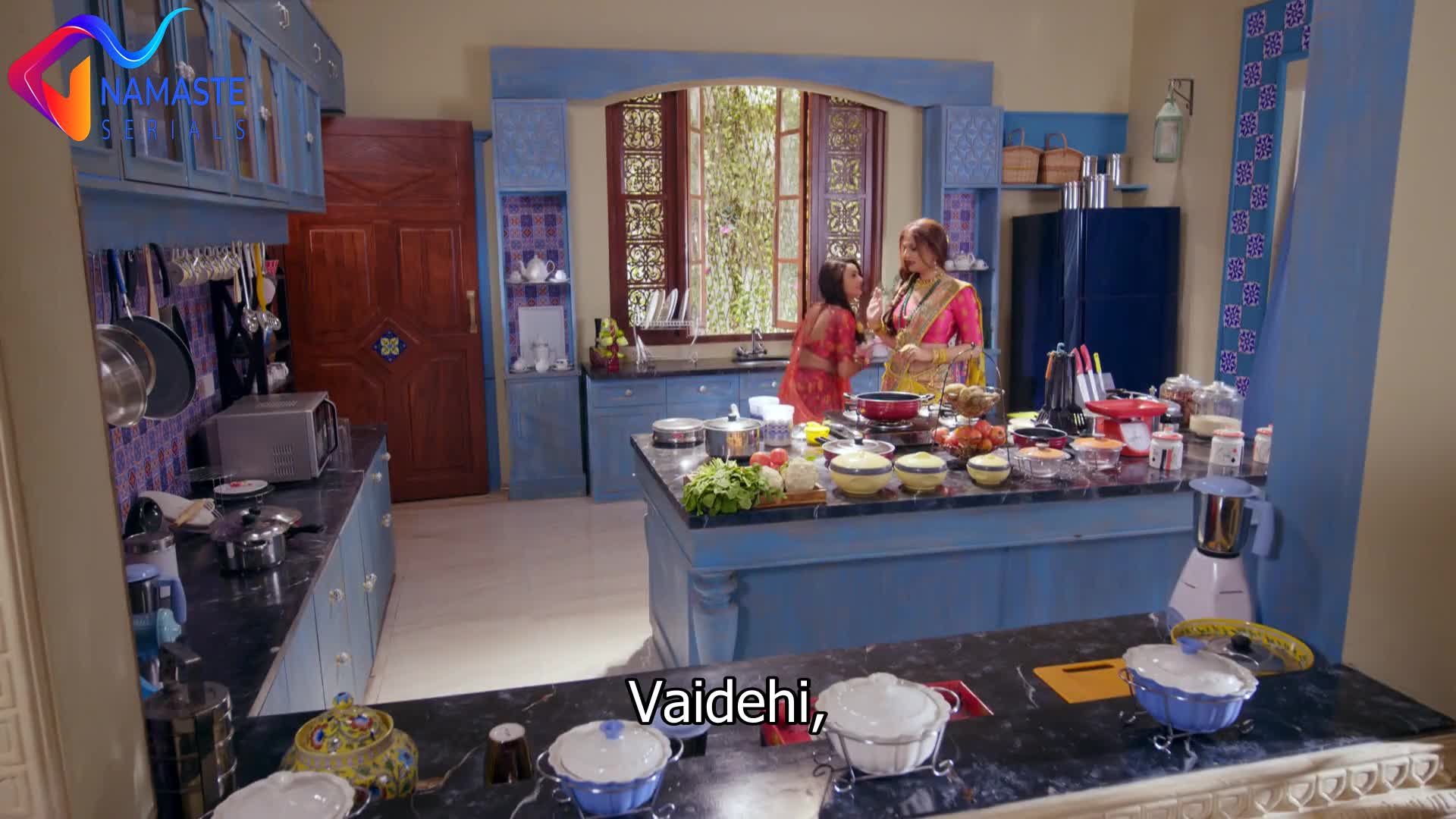 Main bhi ardhangini  - Jumătatea mea pierdută Episodul 20 subtitrat în română
