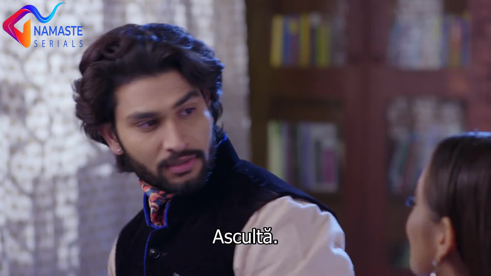 Main bhi ardhangini  - Jumătatea mea pierdută Episodul 21 subtitrat în română