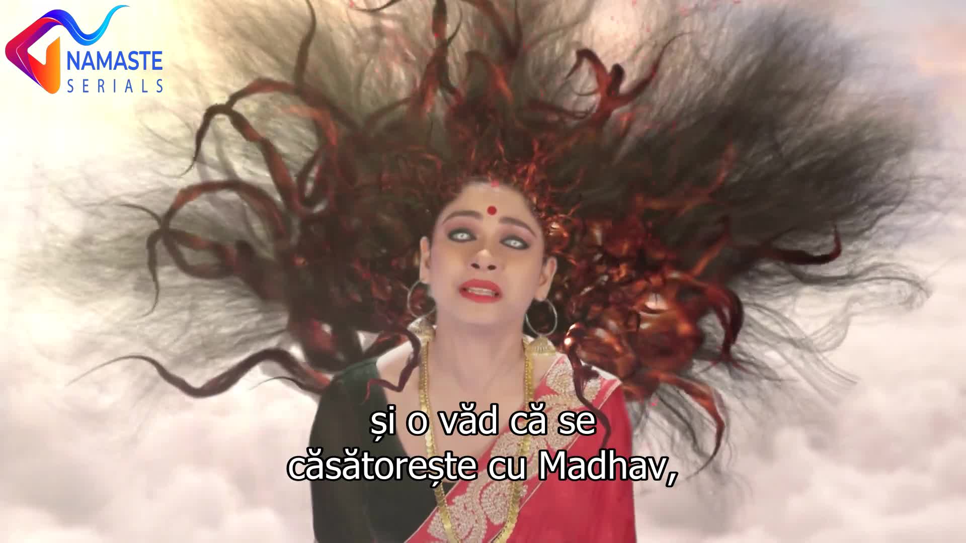 Main bhi ardhangini  - Jumătatea mea pierdută Episodul 23 subtitrat în română
