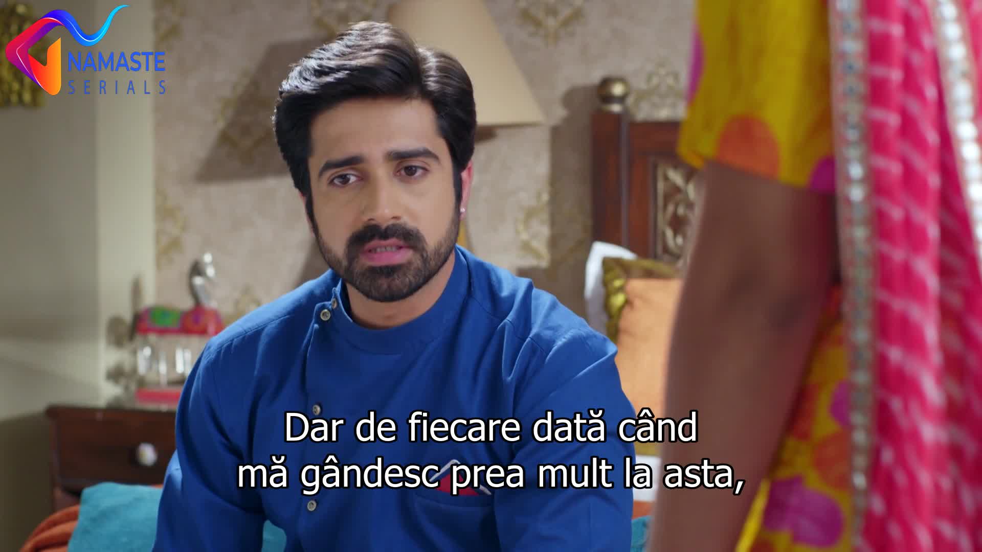 Main bhi ardhangini  - Jumătatea mea pierdută Episodul 26 subtitrat în română