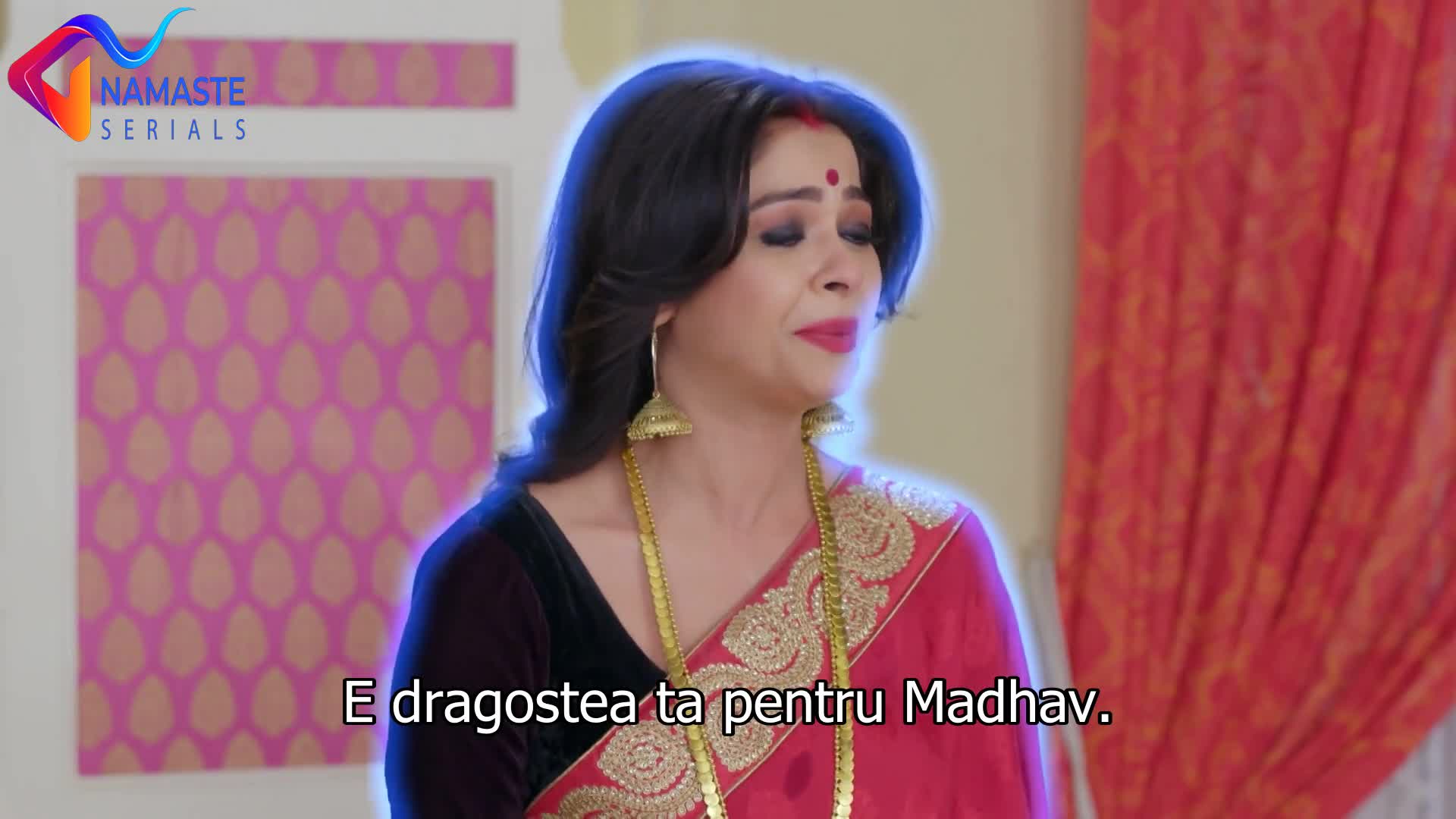 Main bhi ardhangini  - Jumătatea mea pierdută Episodul 27 subtitrat în română