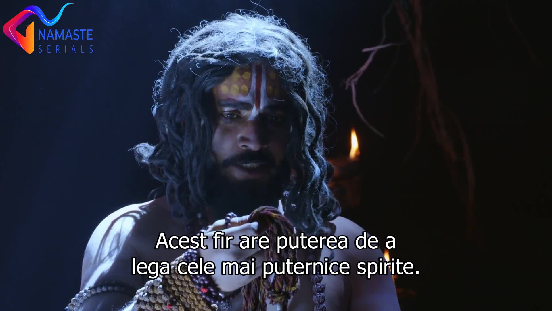 Main bhi ardhangini  - Jumătatea mea pierdută Episodul 47 subtitrat în română