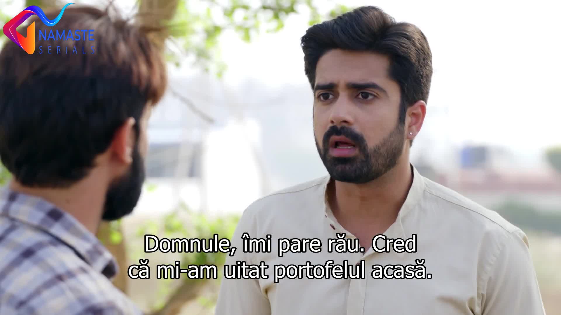 Main bhi ardhangini  - Jumătatea mea pierdută Episodul 50 subtitrat în română