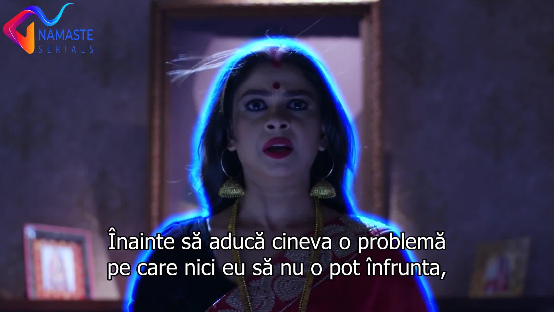 Main bhi ardhangini  - Jumătatea mea pierdută Episodul 53 subtitrat în română