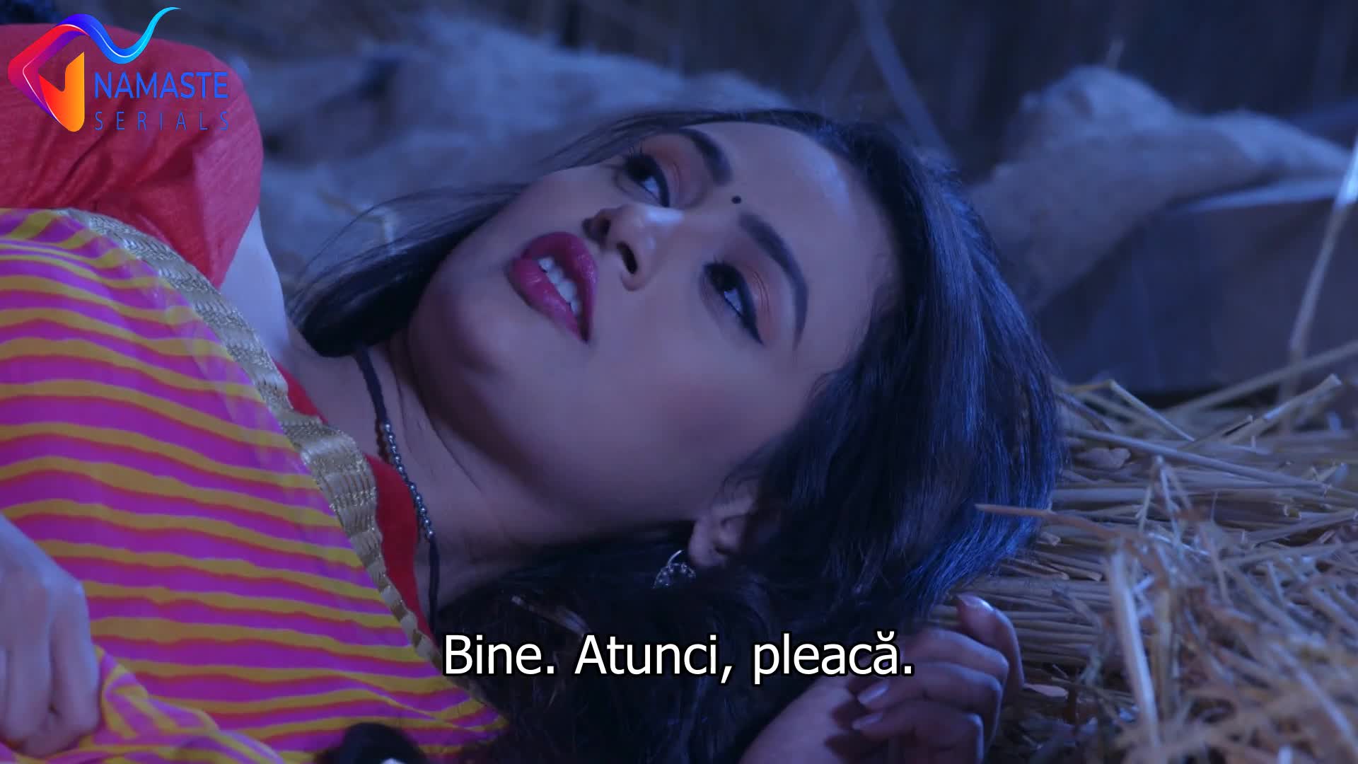 Main bhi ardhangini  - Jumătatea mea pierdută Episodul 54 subtitrat în română