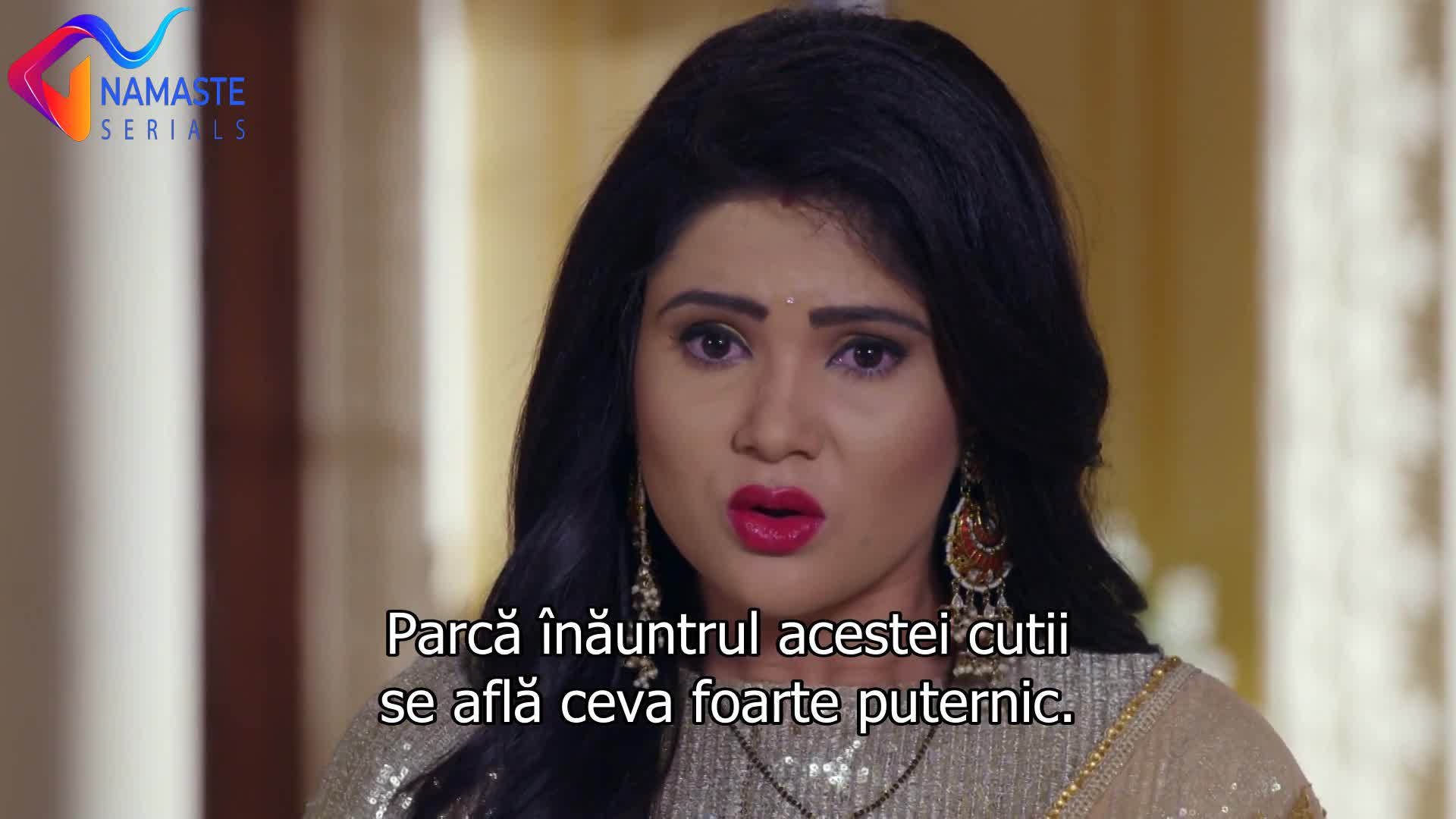 Main bhi ardhangini  - Jumătatea mea pierdută Episodul 58 subtitrat în română