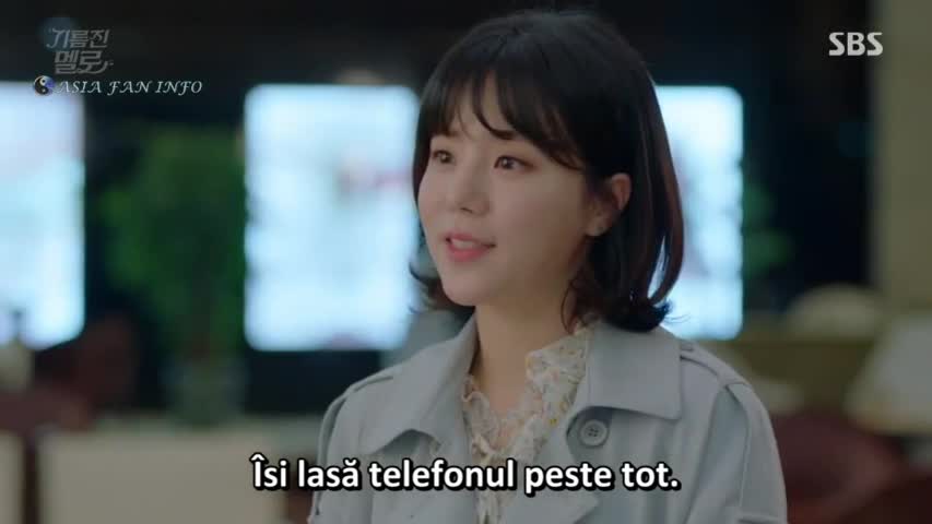 Wok of Love Episodul 10
