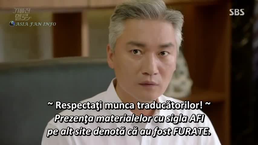 Wok of Love Episodul 12