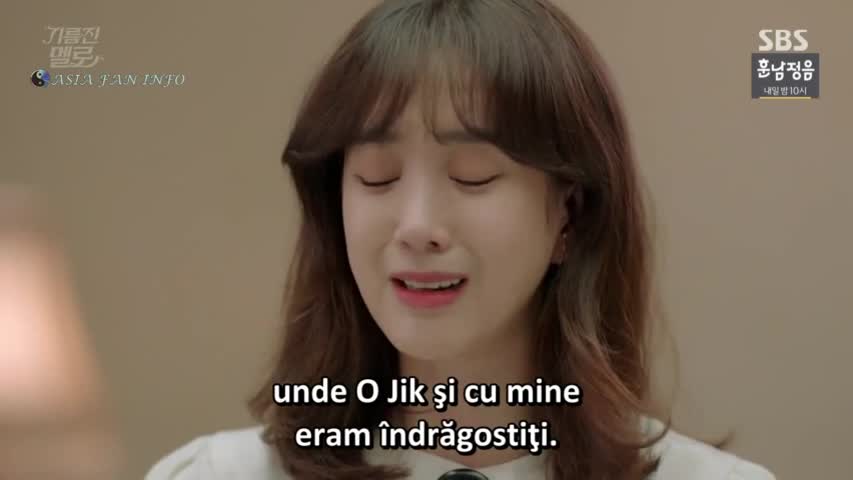 Wok of Love Episodul 11