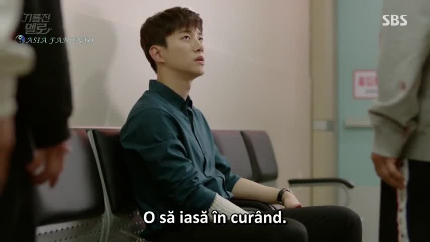 Wok of Love Episodul 15