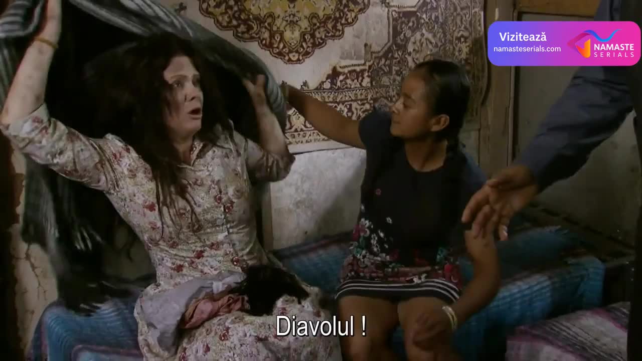 La Gata: Singură pe lume Episodul 34