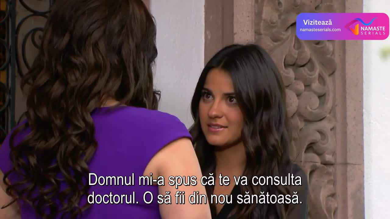 La Gata: Singură pe lume Episodul 40