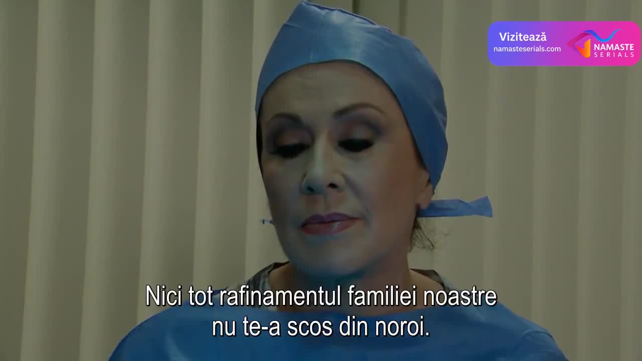 La Gata: Singură pe lume Episodul 47