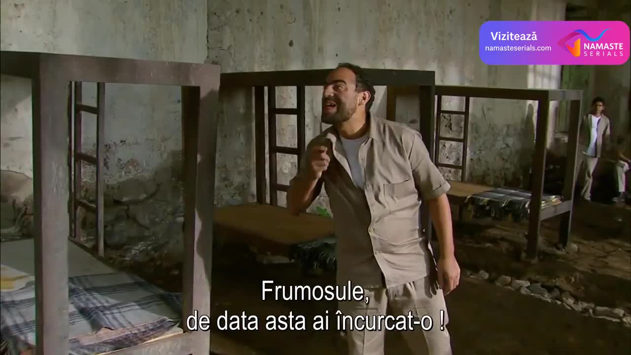 La Gata: Singură pe lume Episodul 55