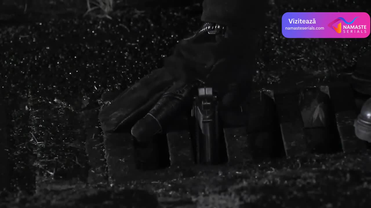 La Gata: Singură pe lume Episodul 56