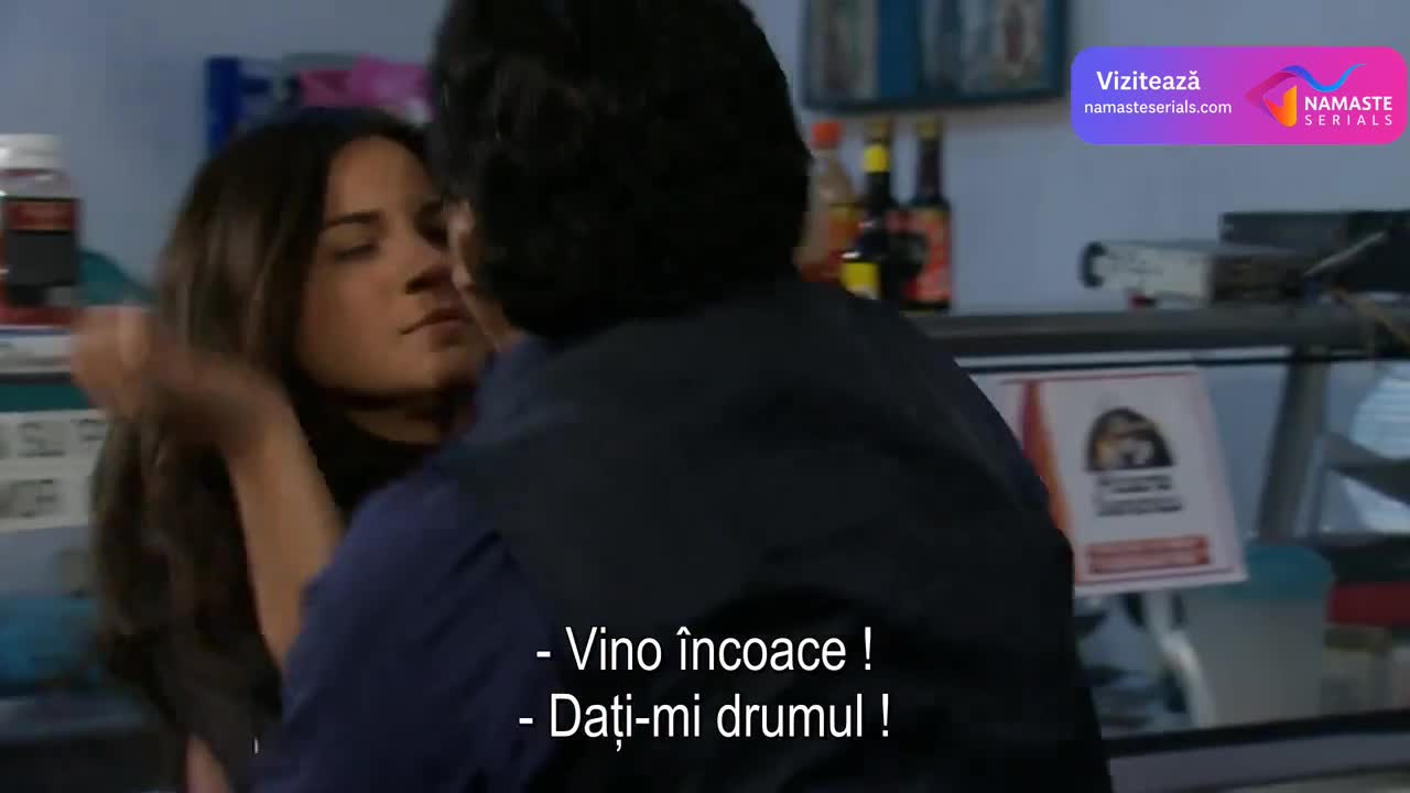 La Gata: Singură pe lume Episodul 51