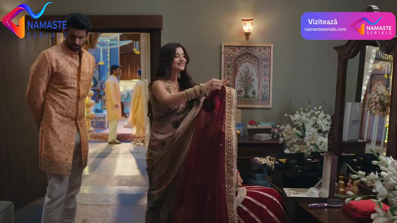 Naagin-Femeia Sarpe Episodul 43 subtitrat în română