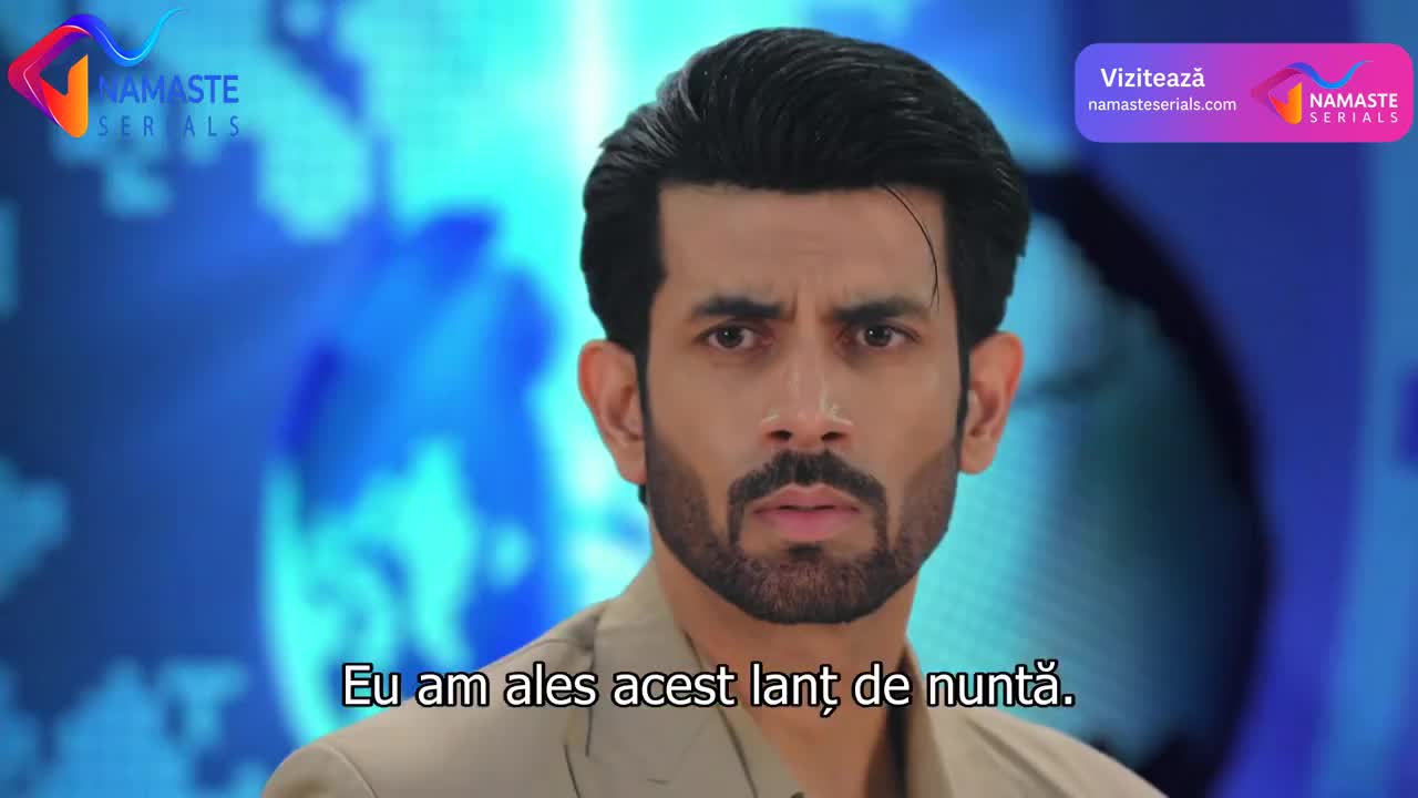 Naagin-Femeia Sarpe Episodul 44 subtitrat în română