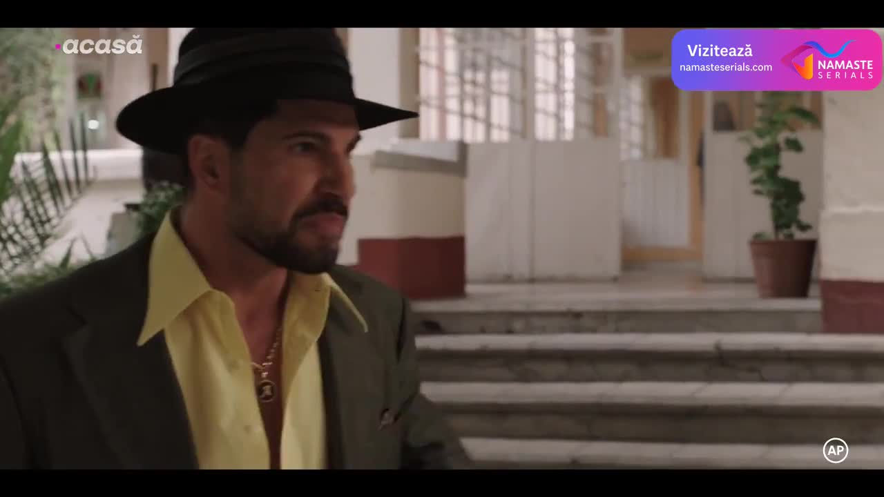 El Conde - Amor y Honor: Contele - Dragoste și onoare Episodul 38