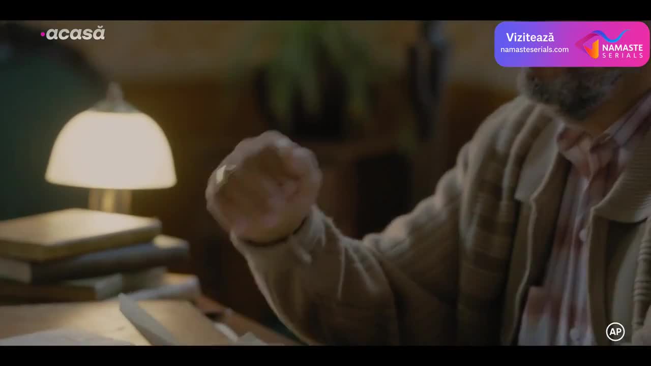 El Conde - Amor y Honor: Contele - Dragoste și onoare Episodul 41