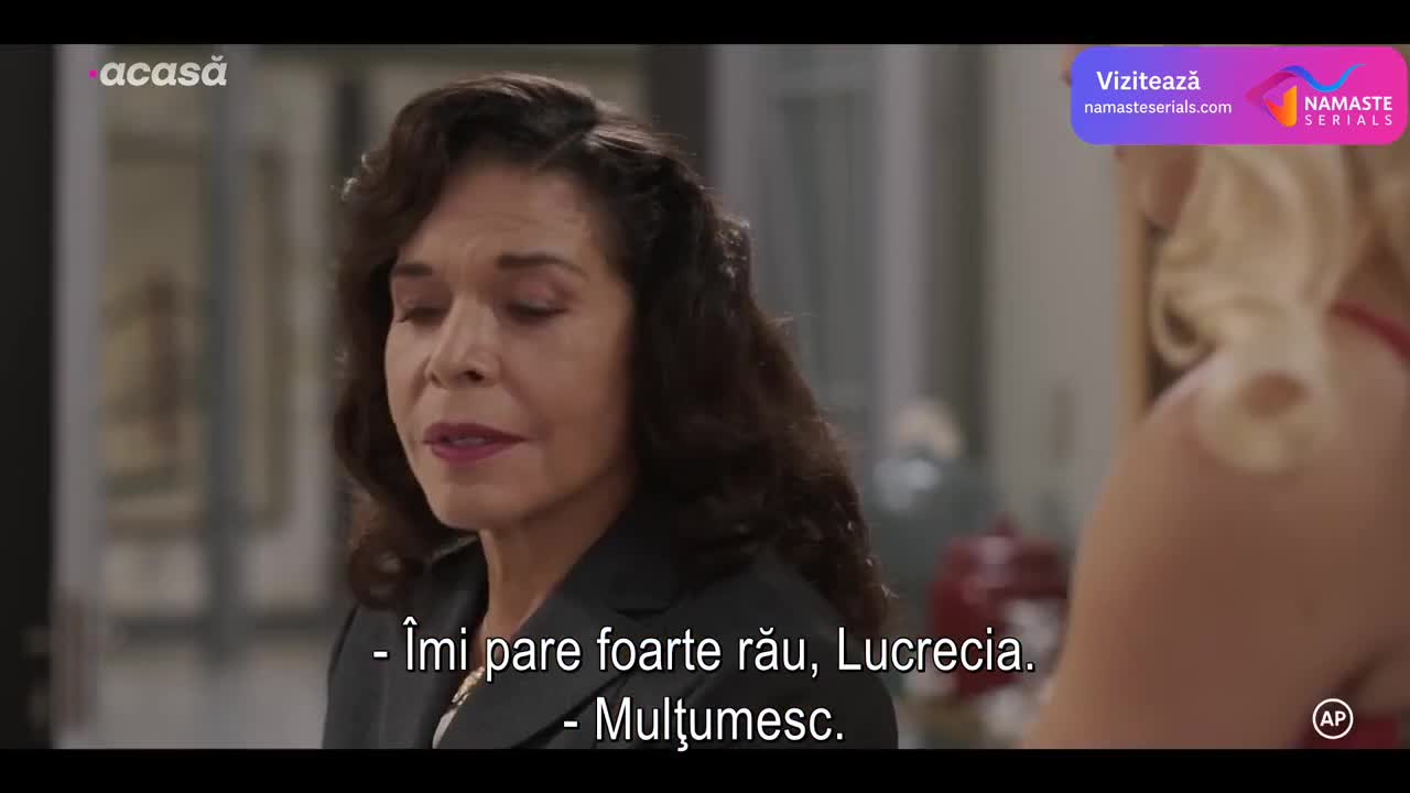 El Conde - Amor y Honor: Contele - Dragoste și onoare Episodul 42