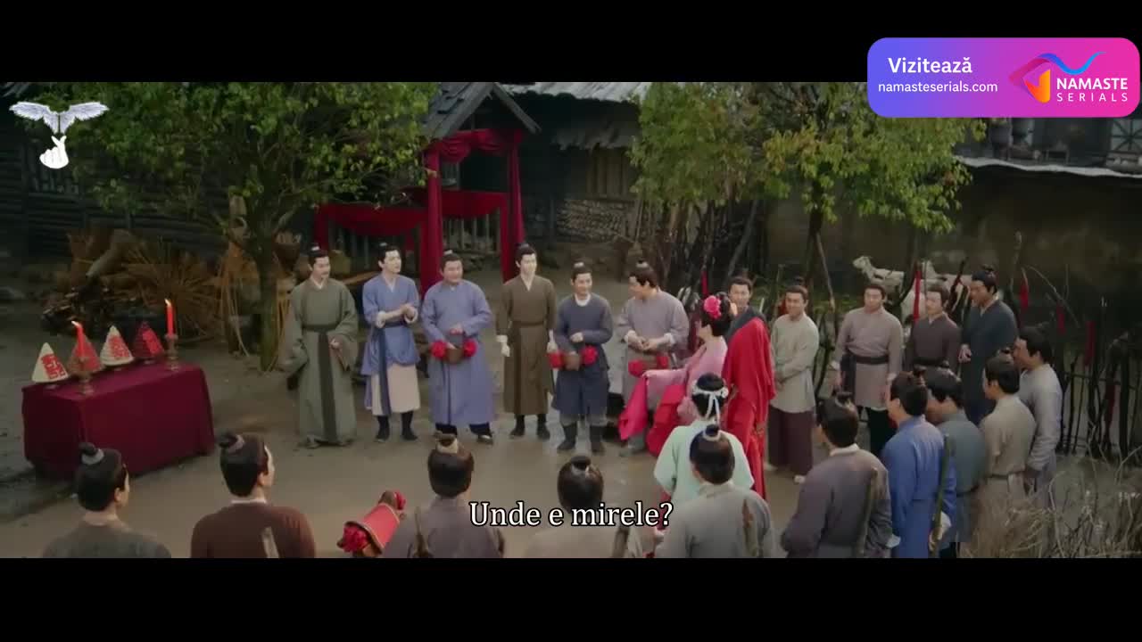 Fight for Love Episodul 19