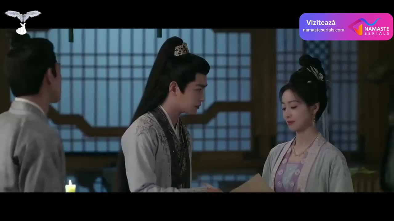 Fight for Love Episodul 16