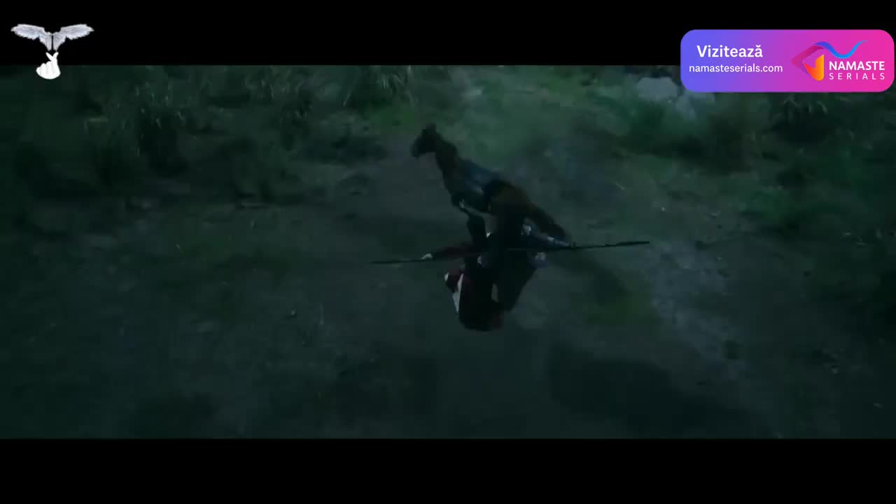 Fight for Love Episodul 17
