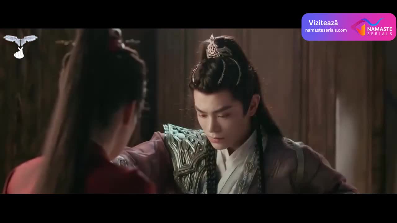 Fight for Love Episodul 18