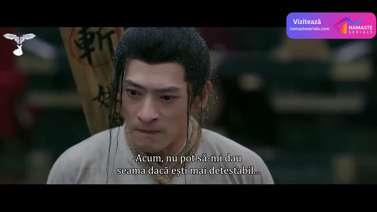Fight for Love Episodul 20