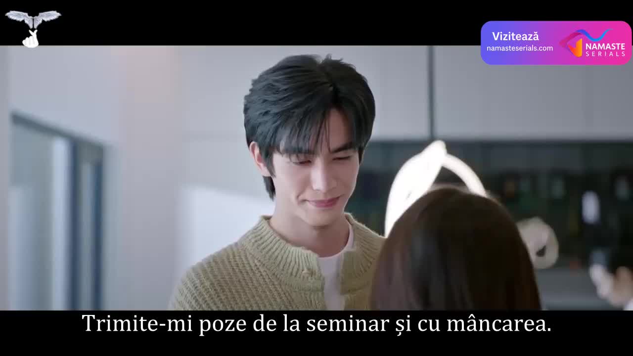 Shine on Me Episodul 29