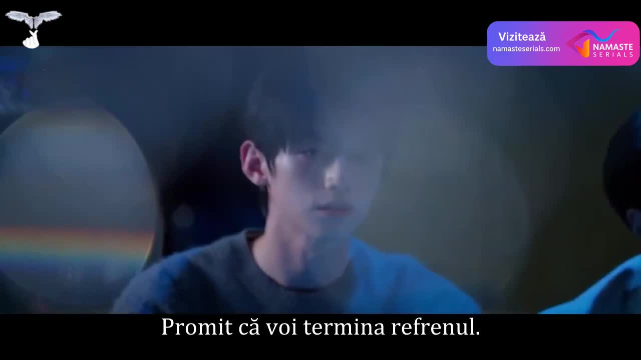 Shine on Me Episodul 30