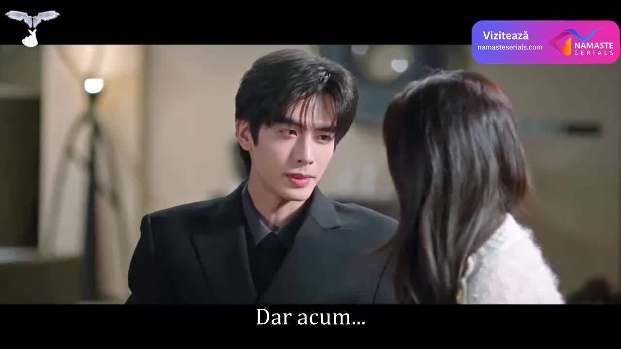 Shine on Me Episodul 27