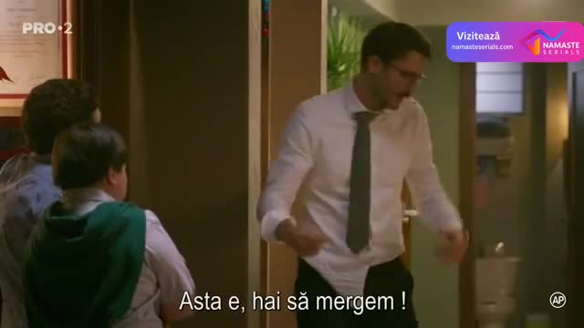 Papá a Toda Madre: Tată de-a gata Episodul 53