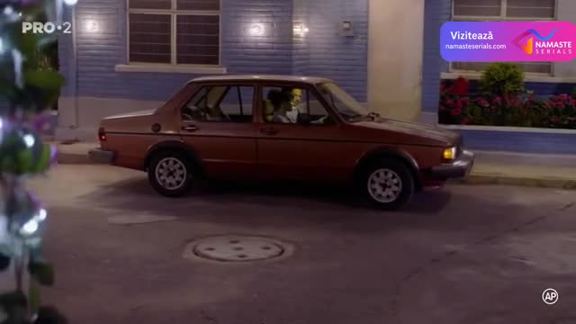 Papá a Toda Madre: Tată de-a gata Episodul 13