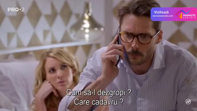 Papá a Toda Madre: Tată de-a gata Episodul 54