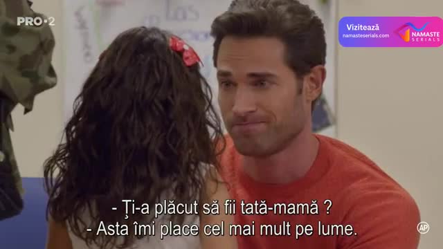 Papá a Toda Madre: Tată de-a gata Episodul 48