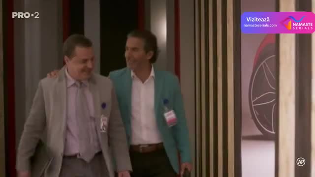 Papá a Toda Madre: Tată de-a gata Episodul 8