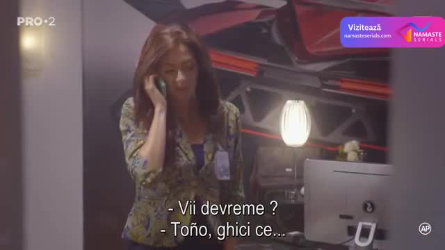Papá a Toda Madre: Tată de-a gata Episodul 18