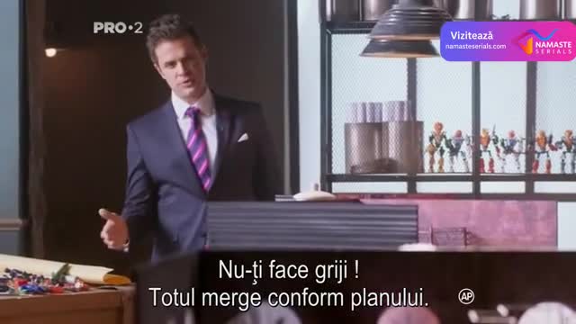 Papá a Toda Madre: Tată de-a gata Episodul 52