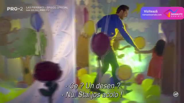 Papá a Toda Madre: Tată de-a gata Episodul 36