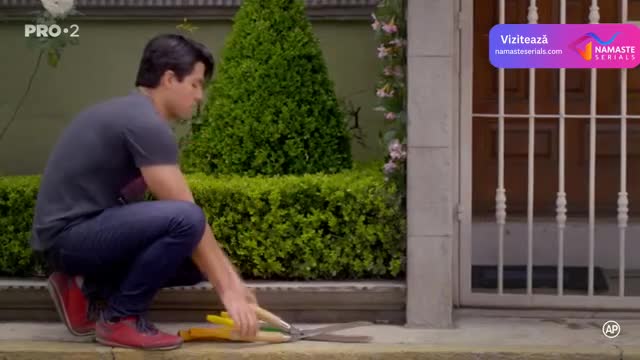 Papá a Toda Madre: Tată de-a gata Episodul 47