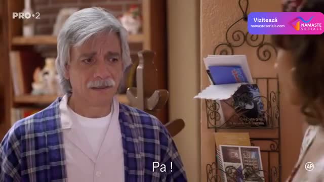 Papá a Toda Madre: Tată de-a gata Episodul 56