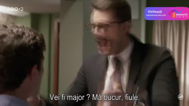 Papá a Toda Madre: Tată de-a gata Episodul 34