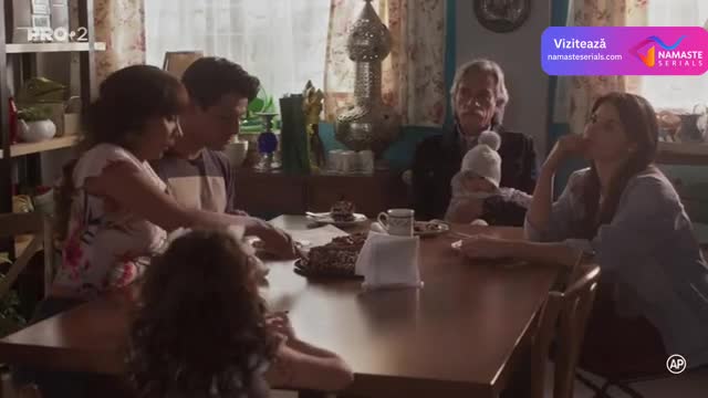 Papá a Toda Madre: Tată de-a gata Episodul 23