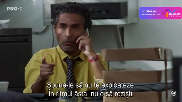 Papá a Toda Madre: Tată de-a gata Episodul 17
